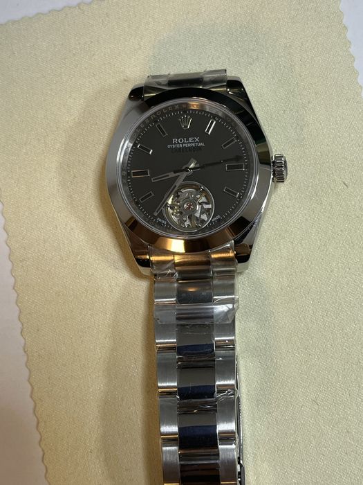 Rolex Label Noir - calitate premium