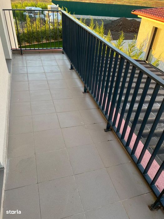 Apartament 2 camere – mobilat si utilat nou | Cartier Orizont |500€