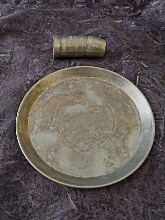 Алуминиеви шотове - немски