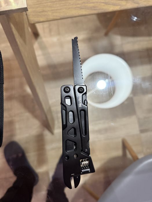 Мултитул NextTool