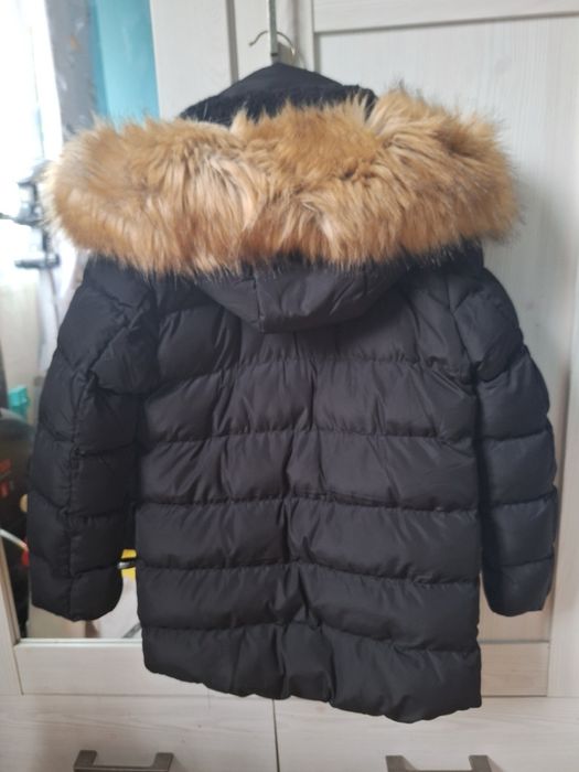Зимно яке 4 години