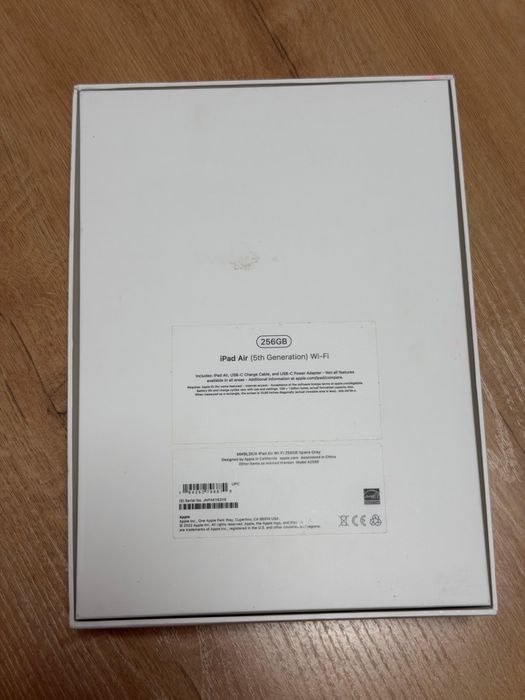 Apple iPad Air 10.9