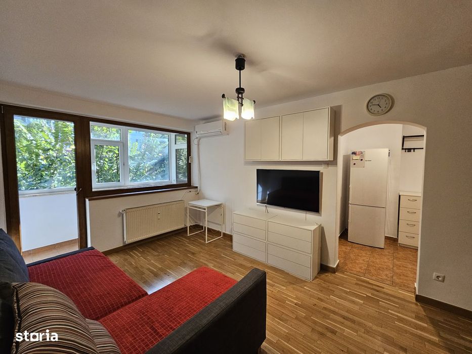 Apartament 2 camere - renovat și igienizat - Ștefan cel Mare – Obor