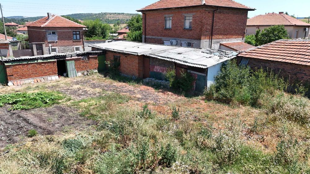 Продава се Къща в Хасково, Младежки хълм - 90 кв.м за 680 €/кв.м - Снимка #17