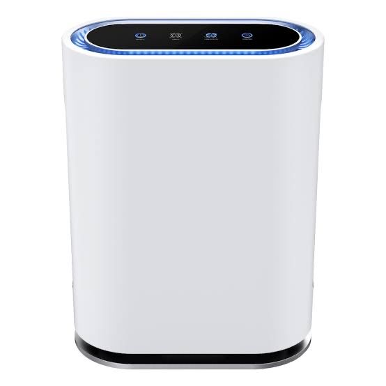 Очиститель воздуха