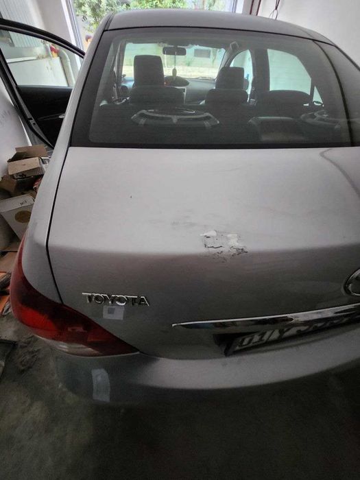 Продается Toyota Yaris 2008 года. Один хозяин!