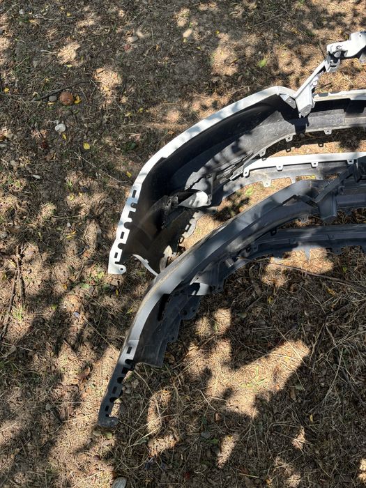 Bara Fata Dacia Logan 3 / Sandero / Sandero Stepway 2020-2022