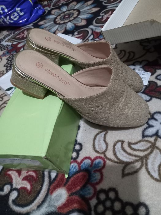 Келинлар тошли ойок кийими