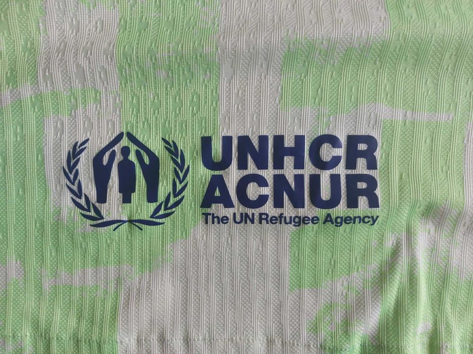 Tricou Nike Fc Barcelona cu Pedri