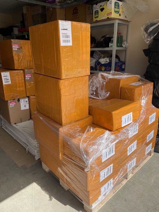 Bitmain Antminer U2L9H 26Gh/s 5670W Litecoin Doge майнър.