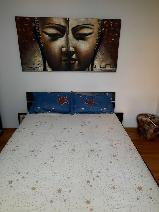 Dressing H 200+L220+ adancime60 , pat 140×200