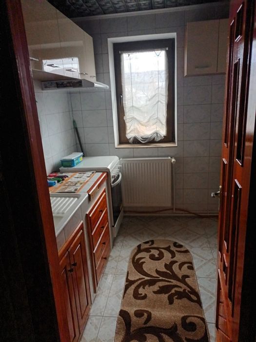 Apartament 2 camere decomandat Nehoiu