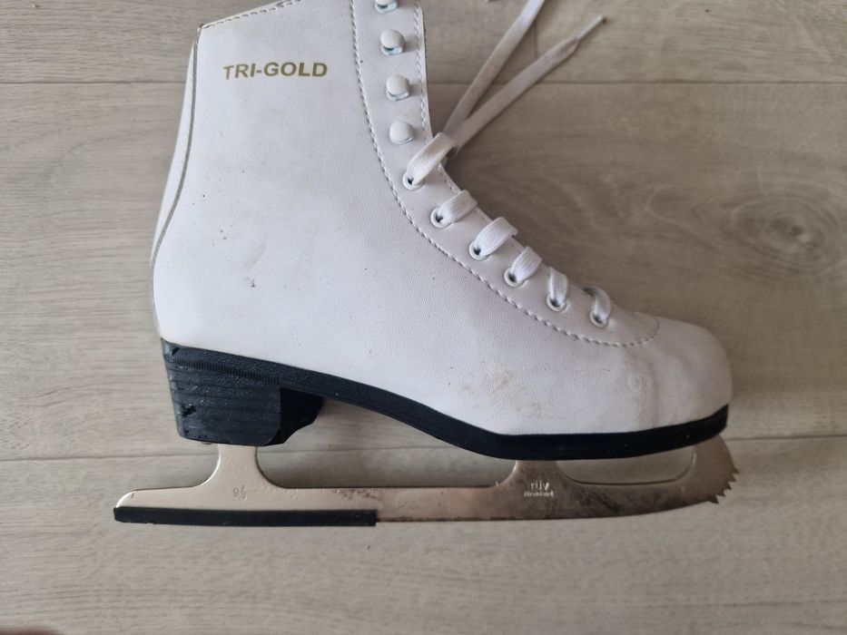 Конки, фигурные проф-е