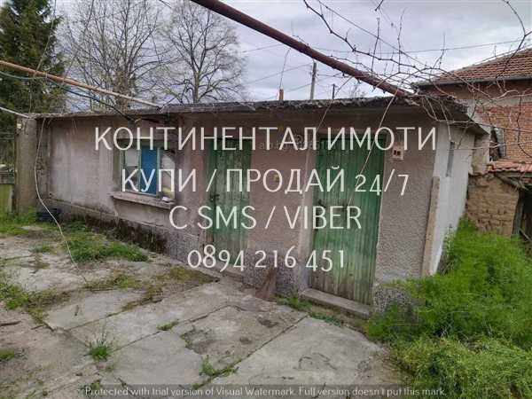 Продава се Къща в с. Милево, Област Пловдив - 140 кв.м за 454 €/кв.м - Снимка #8