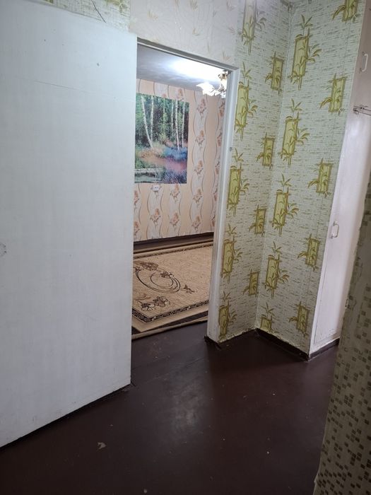 1 комнатная квартира