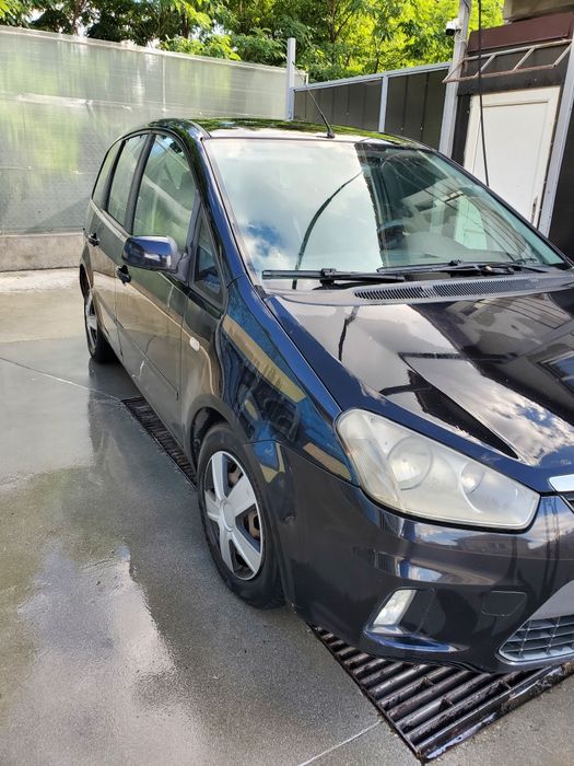 vand  masina c-max