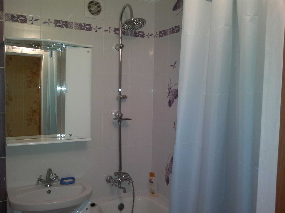 продам 1 ком кв. в центре города