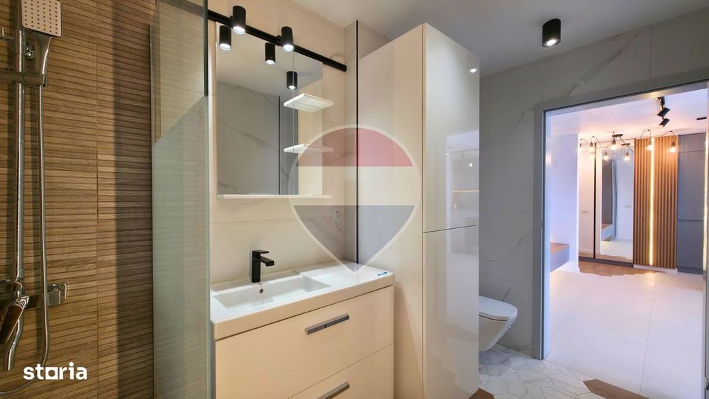 Vanzare apartament 2 camere Obor