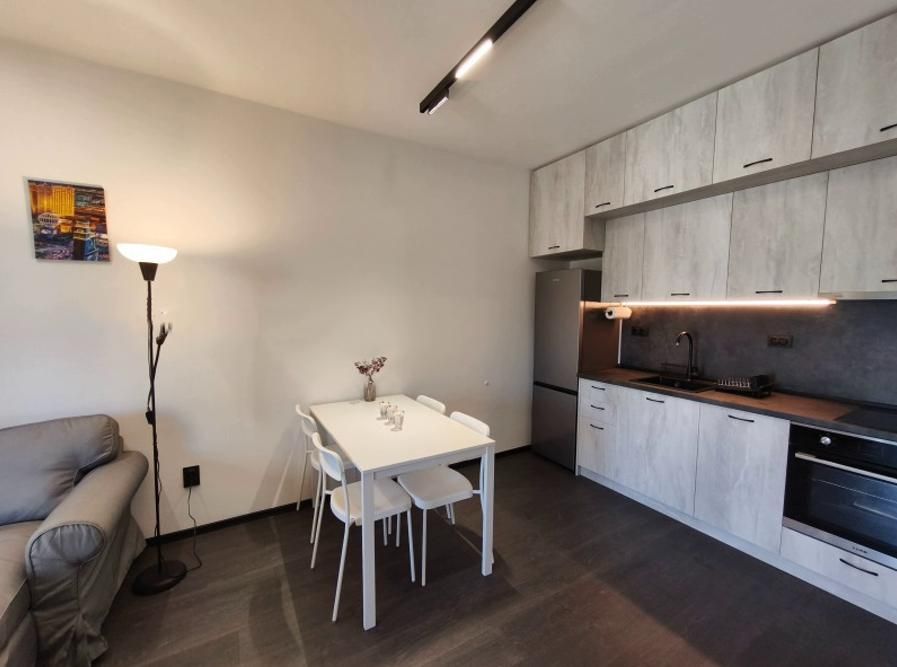 Дава се под наем Двустаен апартамент в София, Бъкстон - 63 кв.м за 790 € - Снимка #2