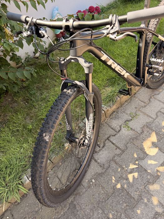 Bicicleta Trek ProCaliber 9.7