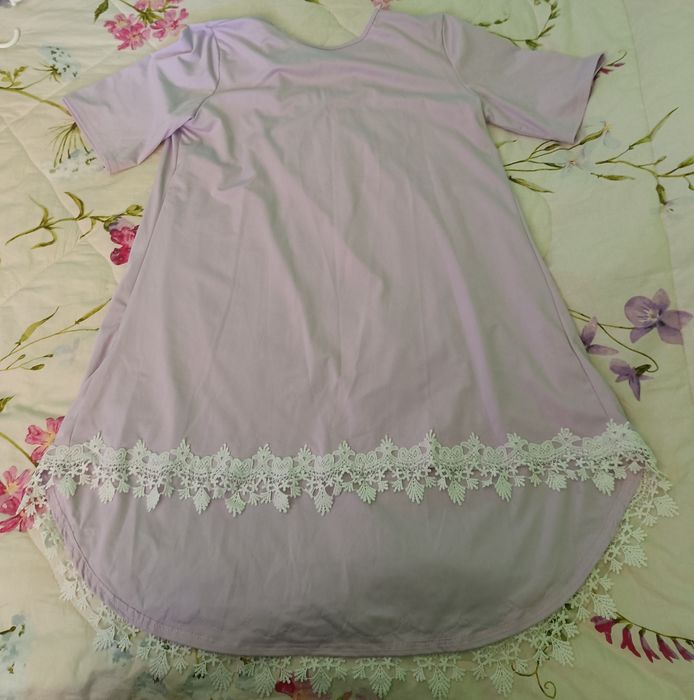 Макси      туника