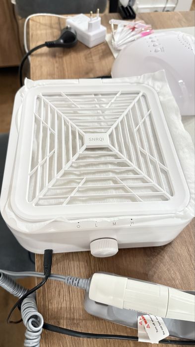 Продам маникюрное оборудование