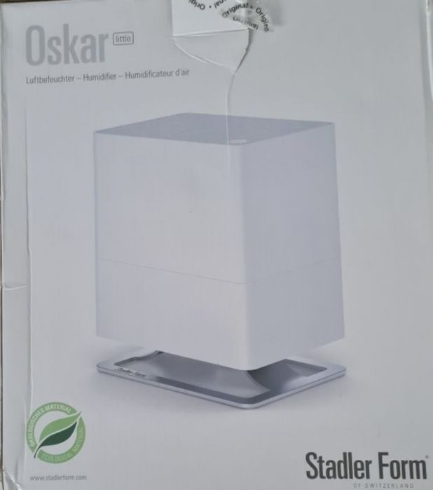 Umidificator Stadler Oskar