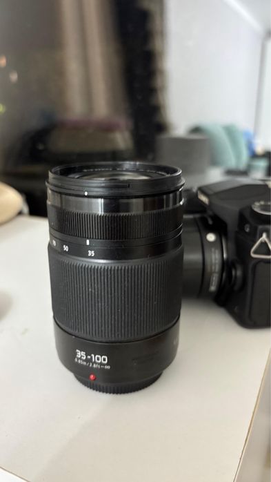 Продам panasonic g80