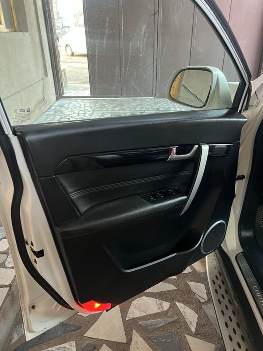 Продается kaptiva