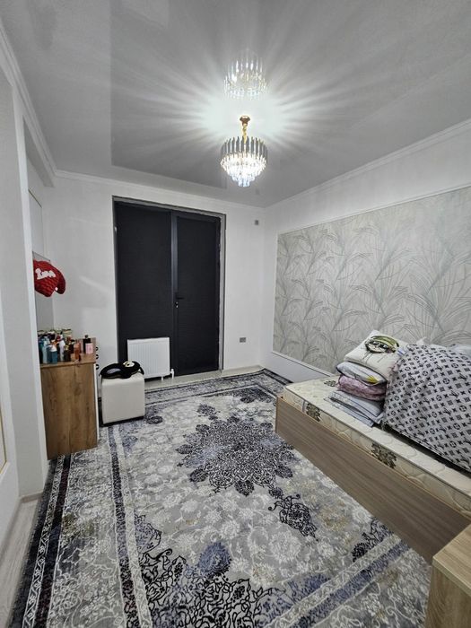 Котедж сотилади 3этажли