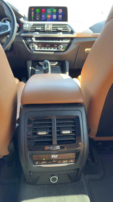 BMW X3 G01 20D 55000KM