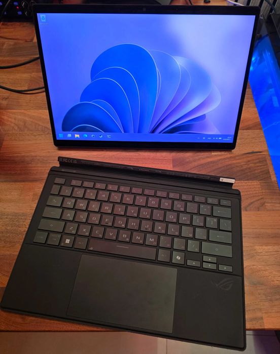 Asus ROG Flow Z13