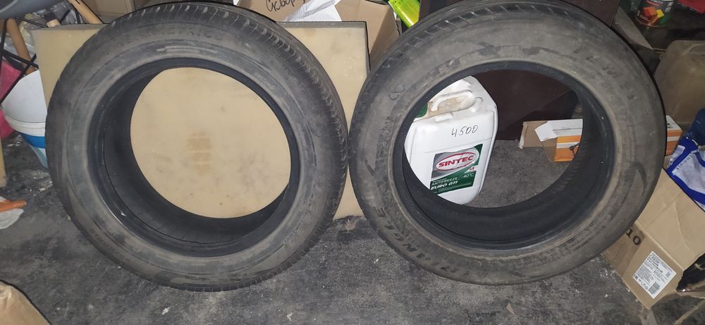 Шины летние 195х60х15