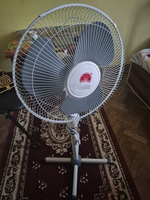 Ventilator aer portabil