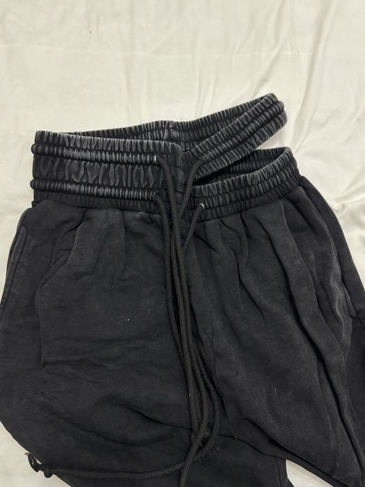 Разгрузка гардероба