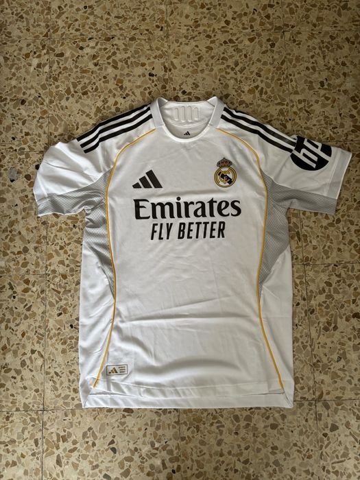 Tricou Real Madrid
