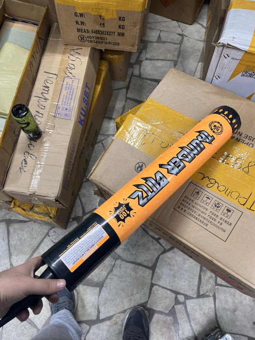 Салюты фейрверки хлопушки