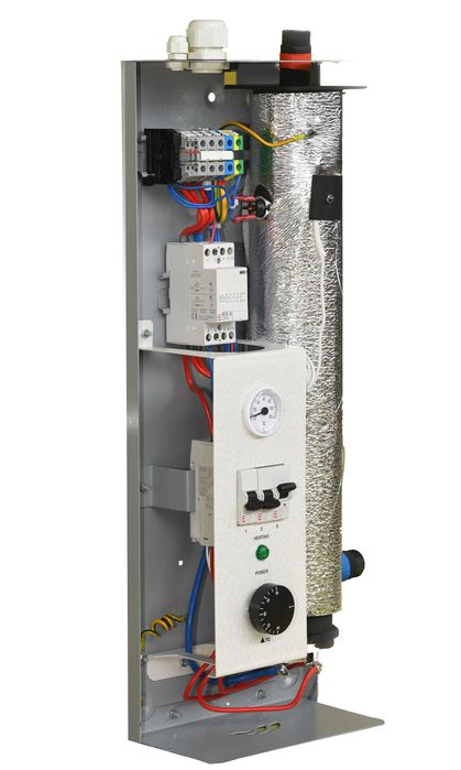 Електрически котел ВЕН 1 / 9 КВТ