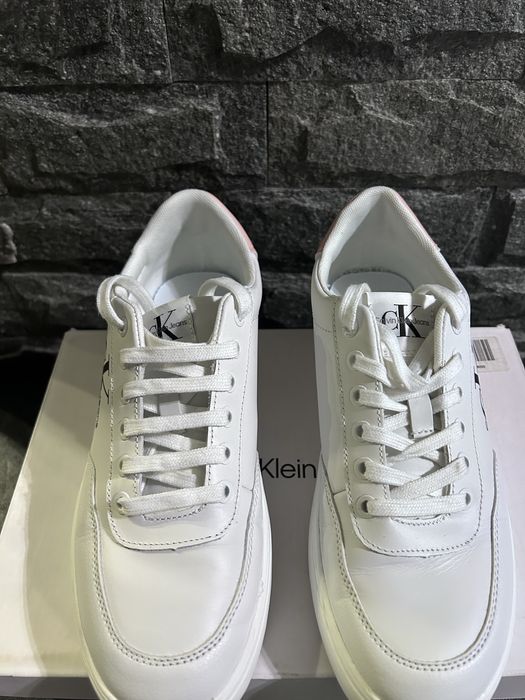 Кецове Calvin Klein Jeans