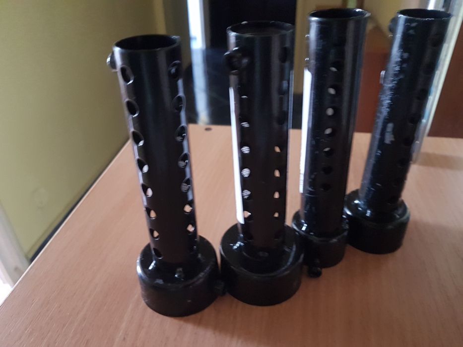 Db Killer/silencer/silentiator/amortizor sunet toba evacuare