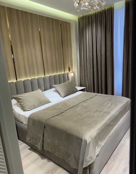 Аренда на Яккасарай Евро квартира 2-ком