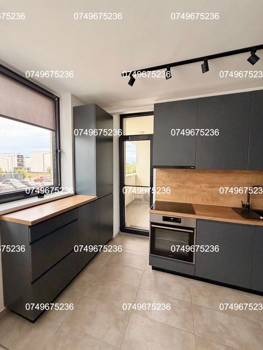 Apartament 2 camere Xcity