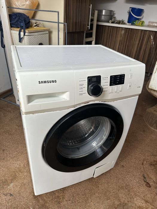 Продам Стиральную Машинку