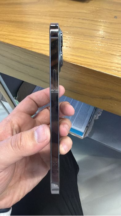 Продаеться Iphone 13 pro max 128gb