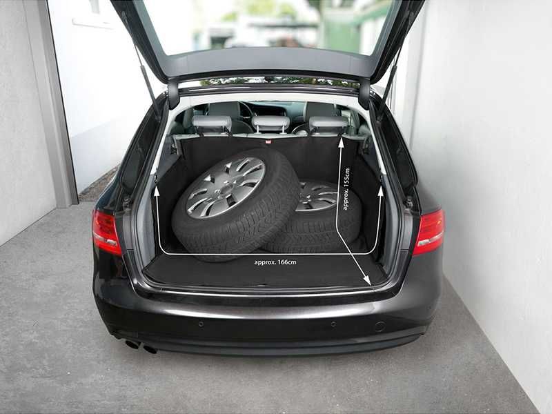 НОВ! Протектор / постелка за багажник 155х166см