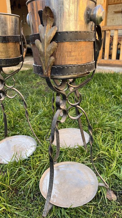 Frapiere inox restaurant