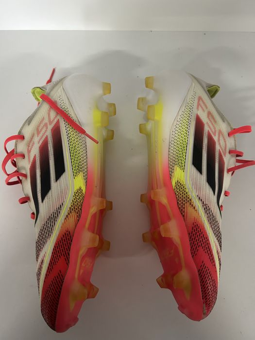 Ghete fotbal Adidas f50 elite