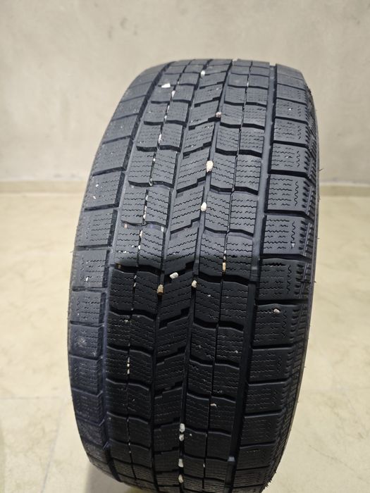 R 16 Зимние шины 215 55