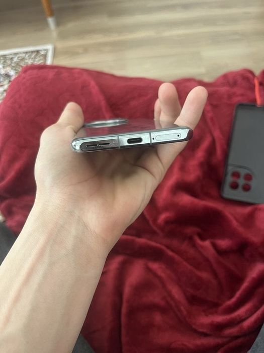 One plus 11 5g Ван плас
