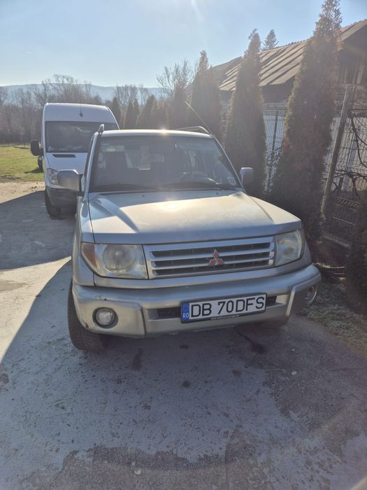 De vânzare mitsubishi